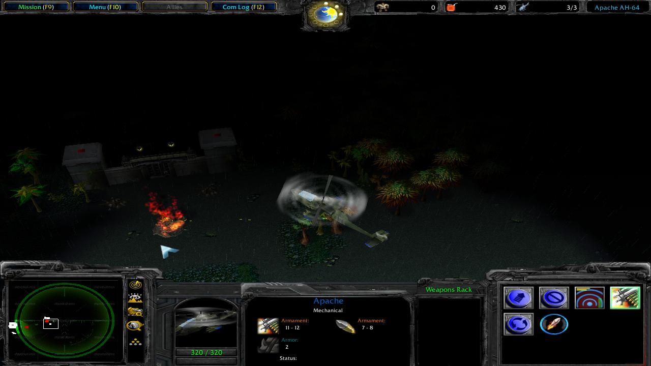 screeny 3d