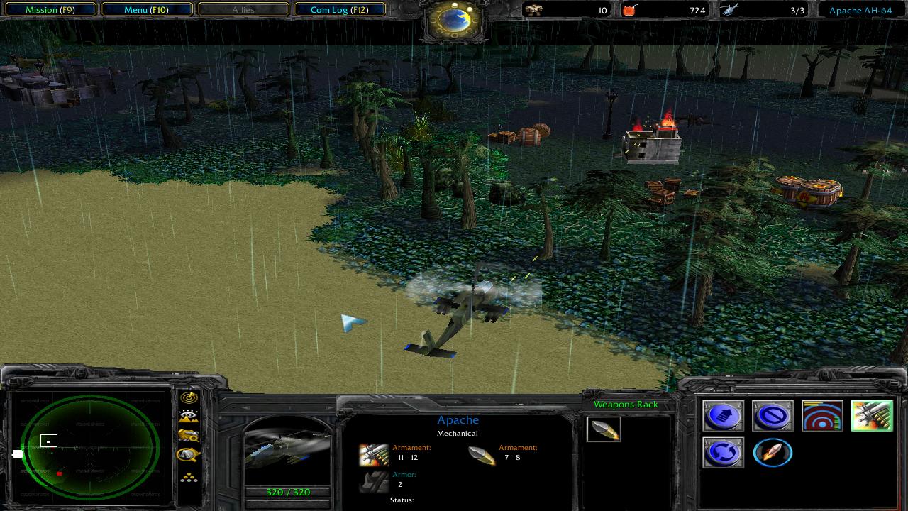 screeny