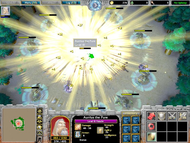 Screeny