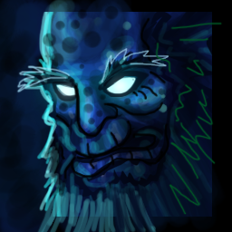 Sea Druidism