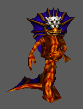 sea monster (the new version)