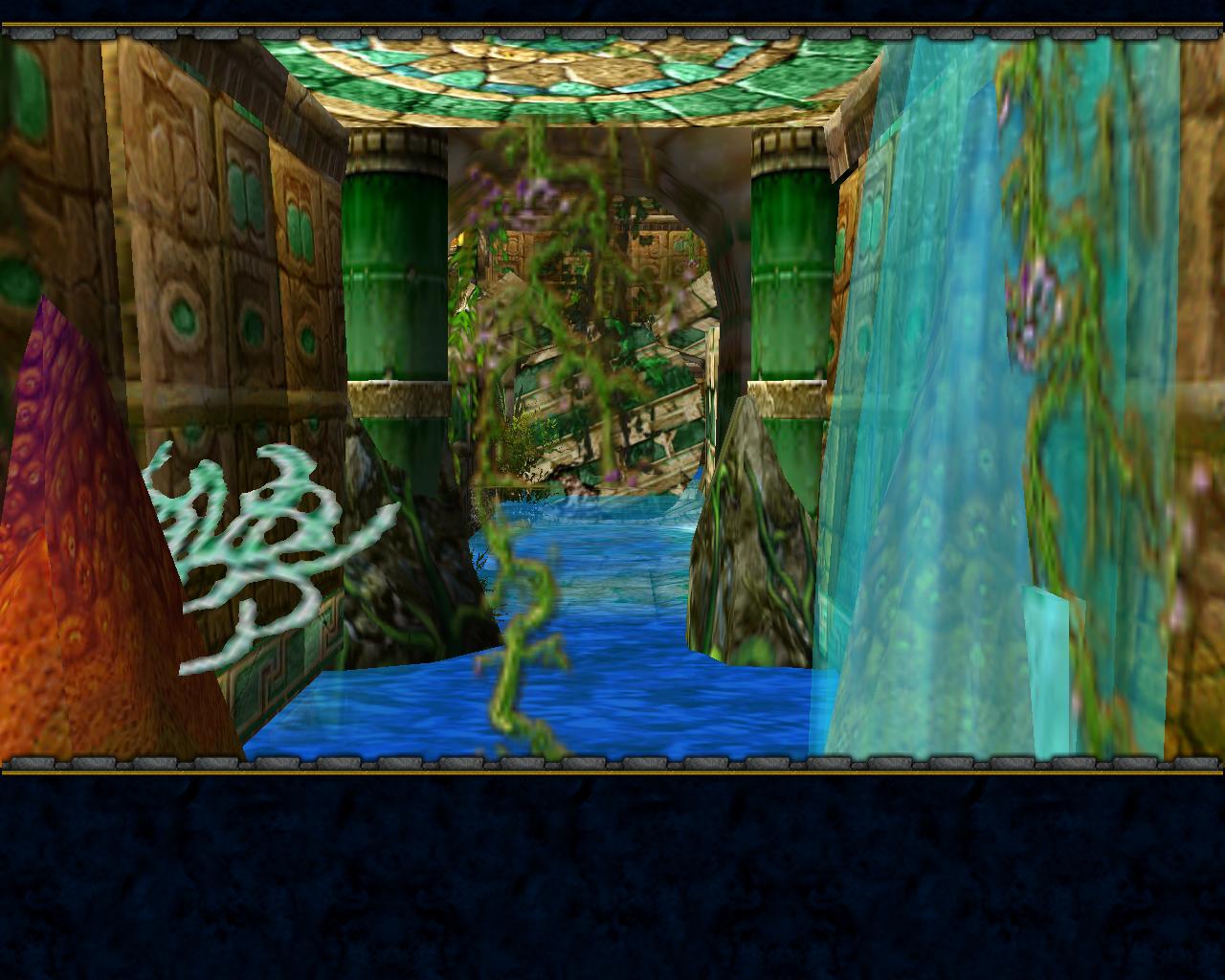 sea tunnel

this is a screen shot of my naga cinematic that will come out soon :)