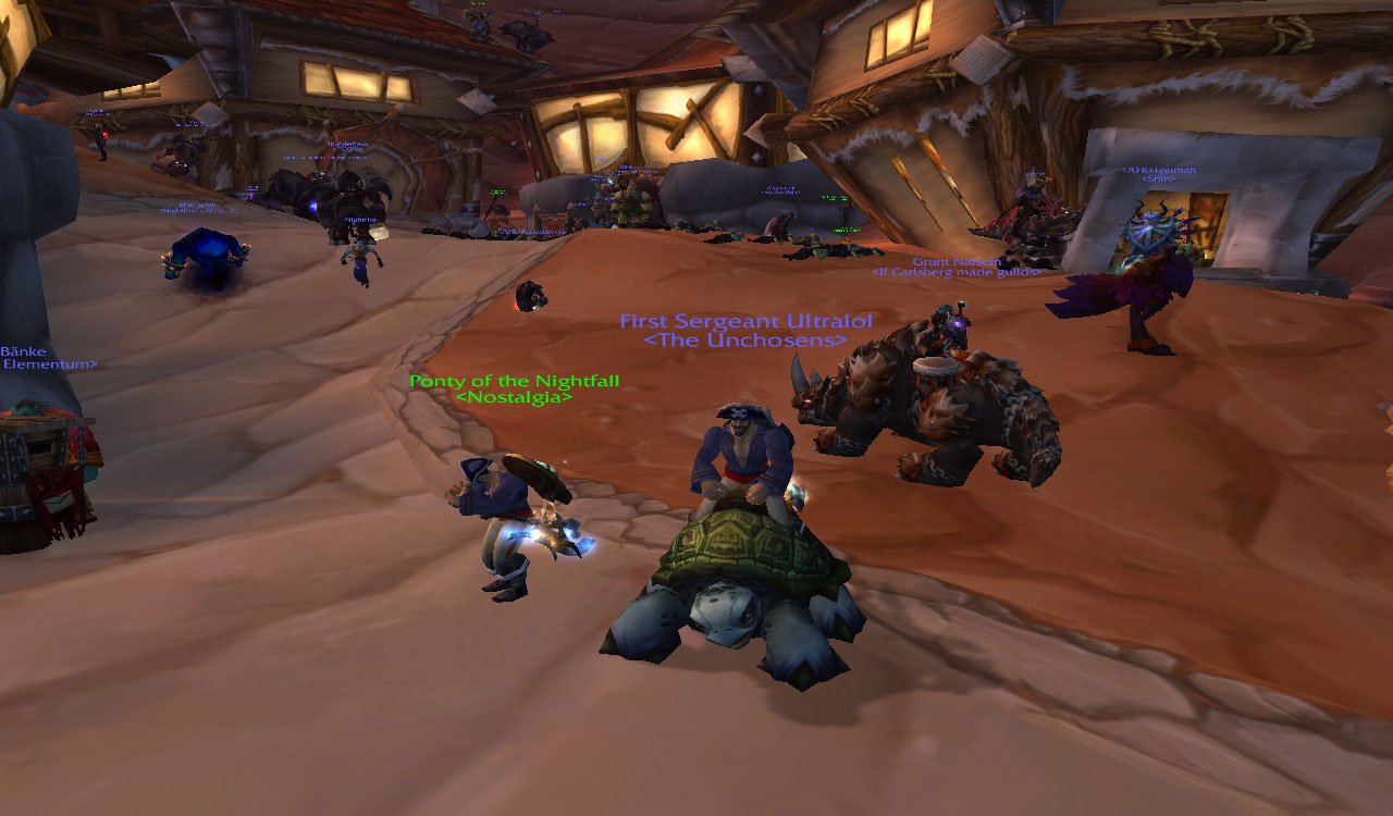 Sea Turtle wtf! :DDD
