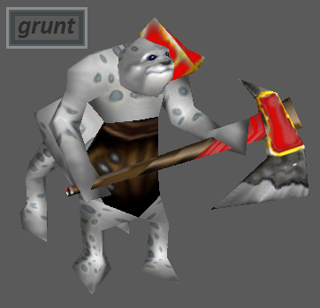 Sealcentaur