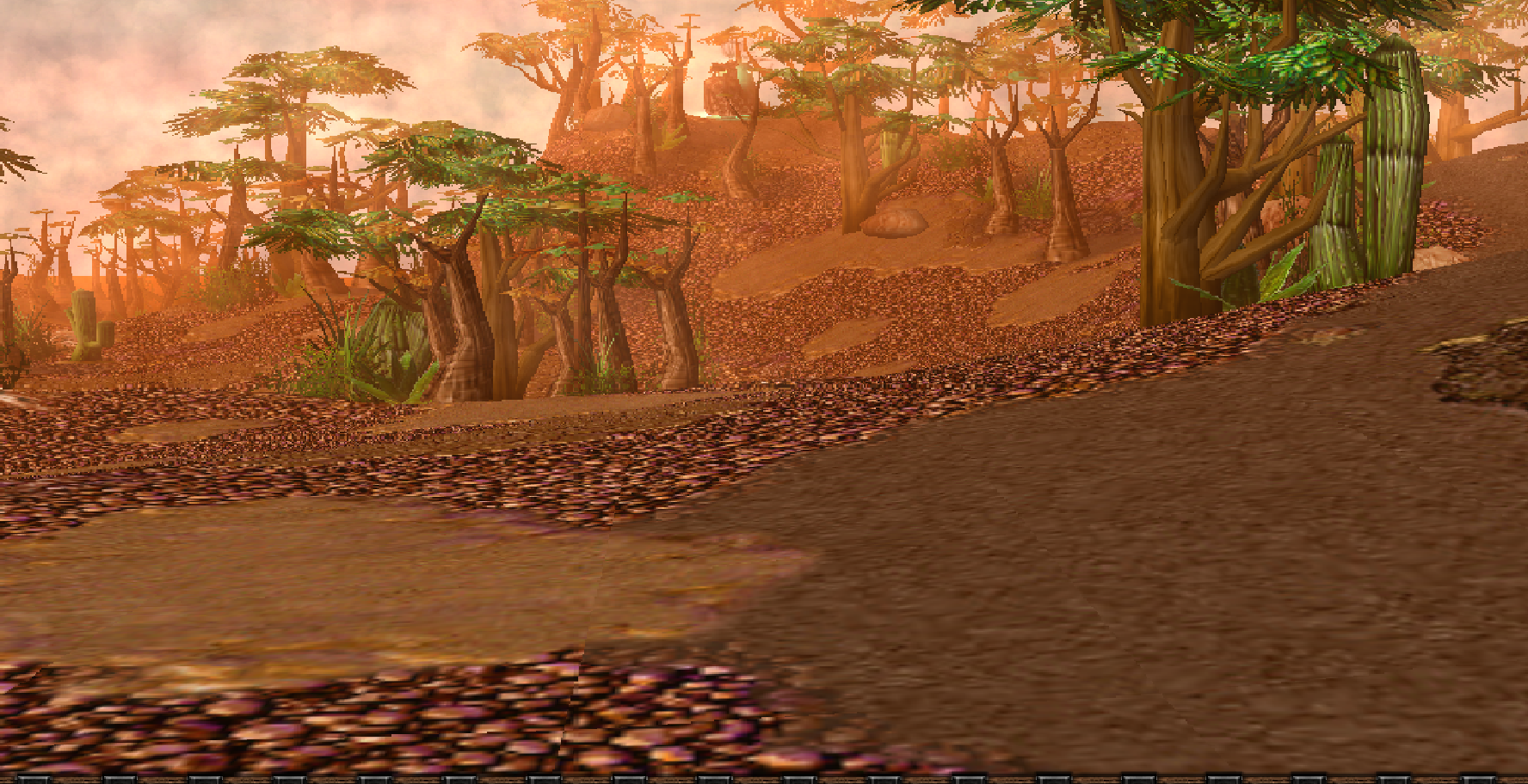 Searing Conflict Image 1
