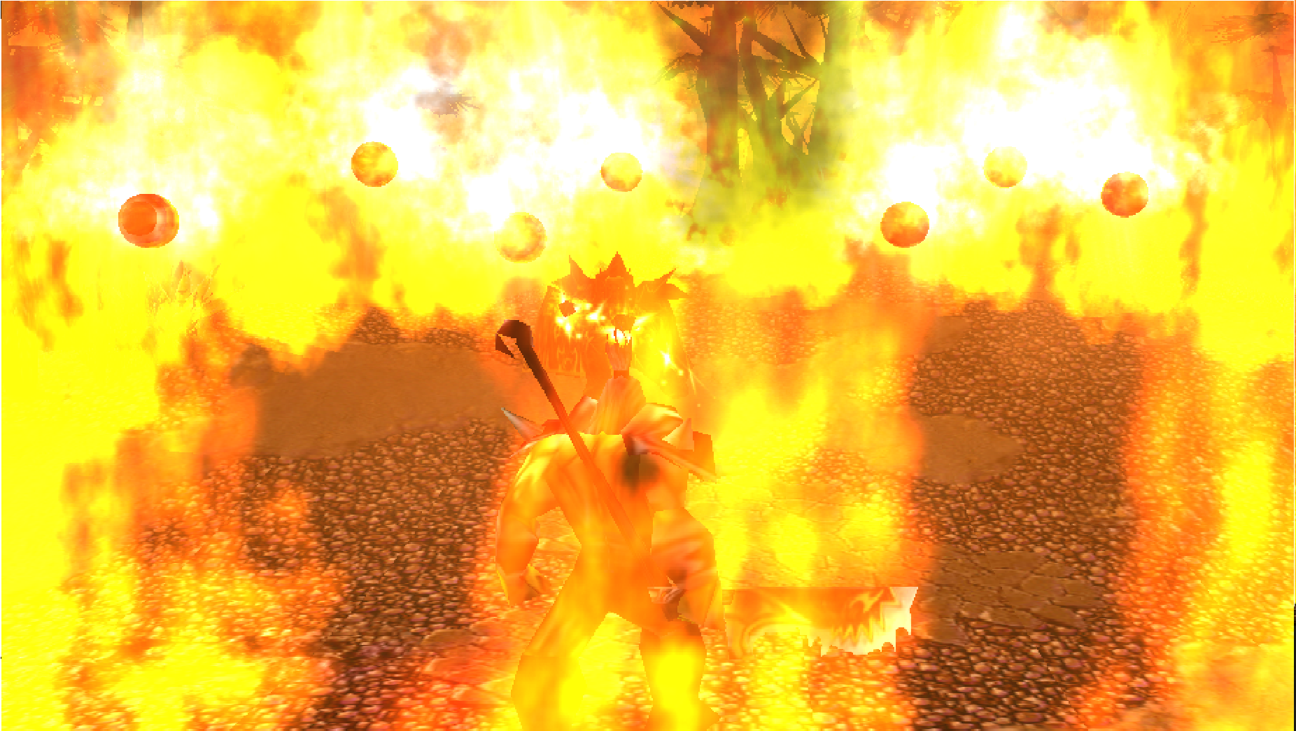 Searing Conflict Image 3