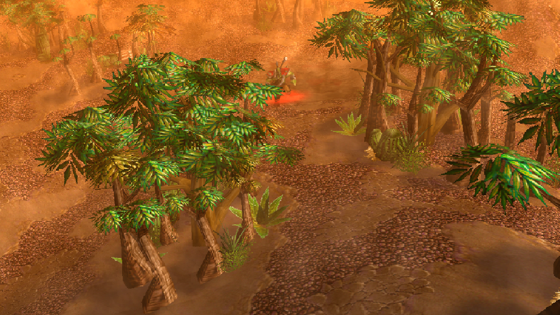 Searing Conflict Image 4