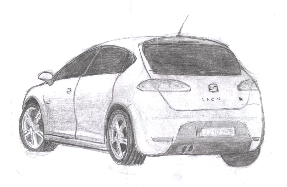seat leon
not satisfied with my (un)skills

mah drawing skillz (old pictures)