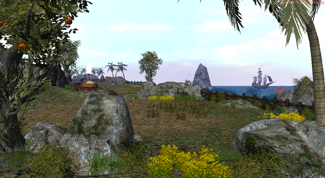 SeaView