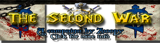 Second War Signature (2)