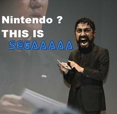 Sega