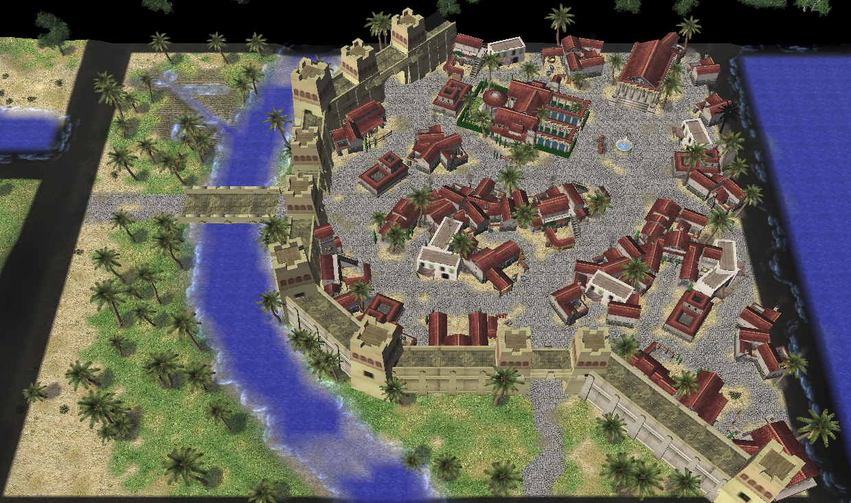 Seleucia on Tigris