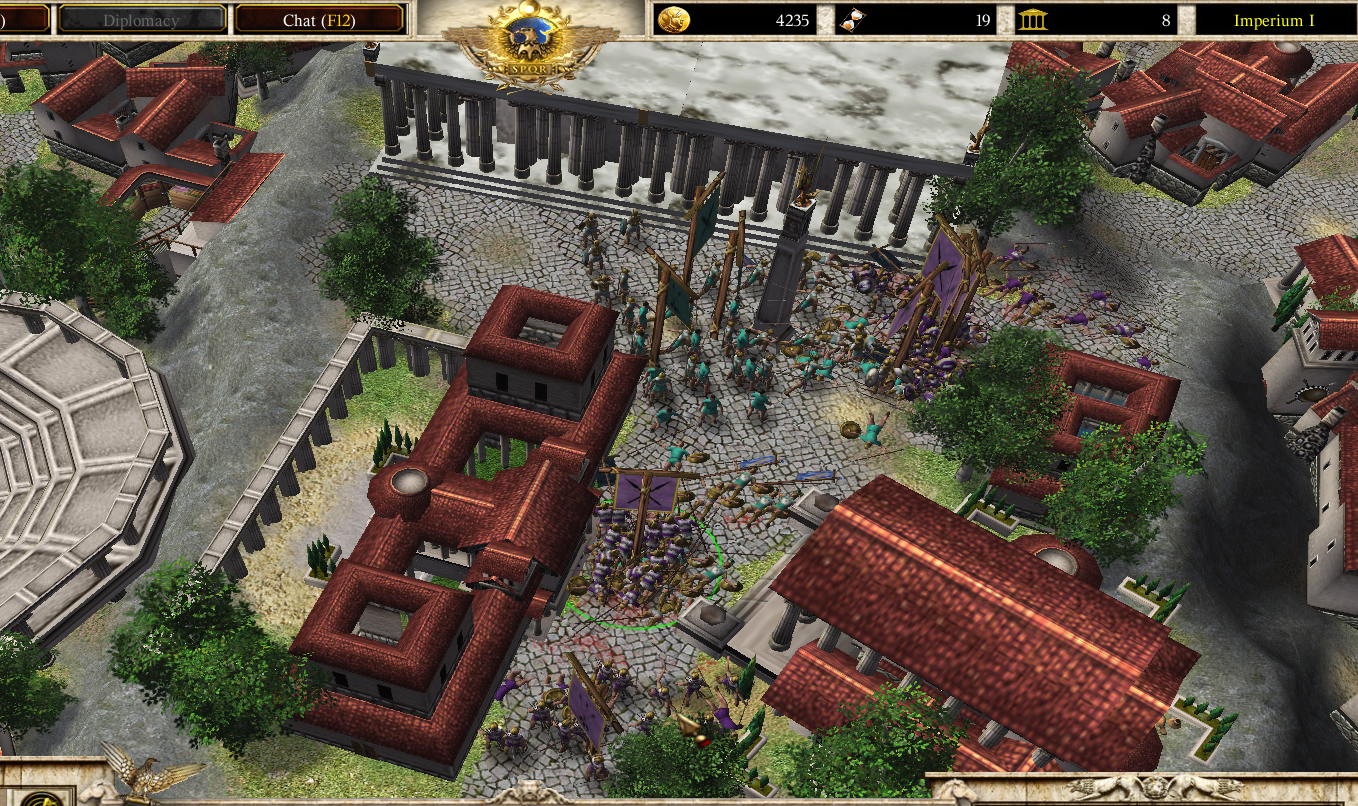 Seleucids in Athens