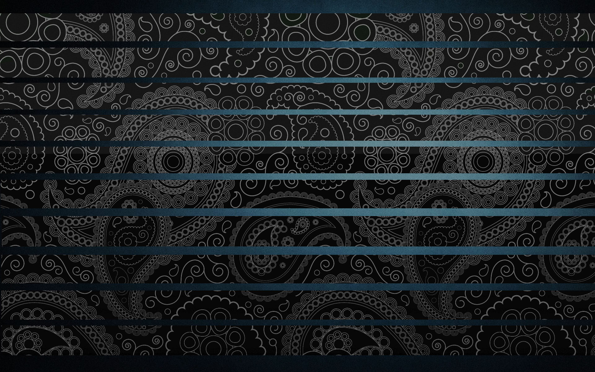 Self made wallpaper?