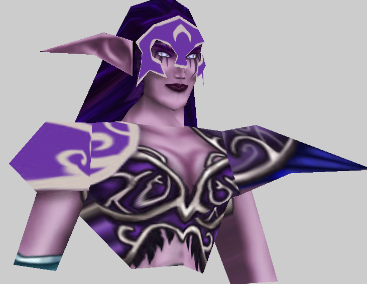 Sentinel WIP 1