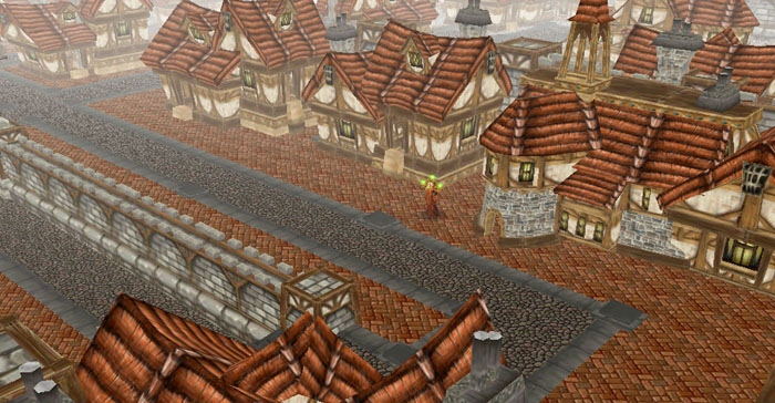Seoulia Layout WIP