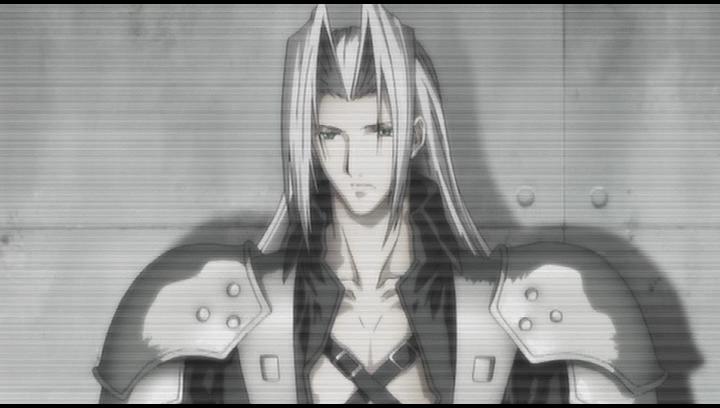 Sephiroth