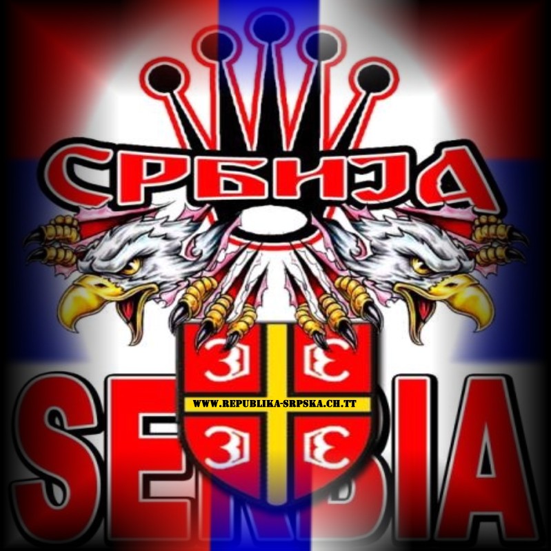 SERBIA 34