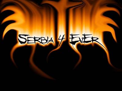 Serbia 4 ever