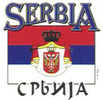 Serbia