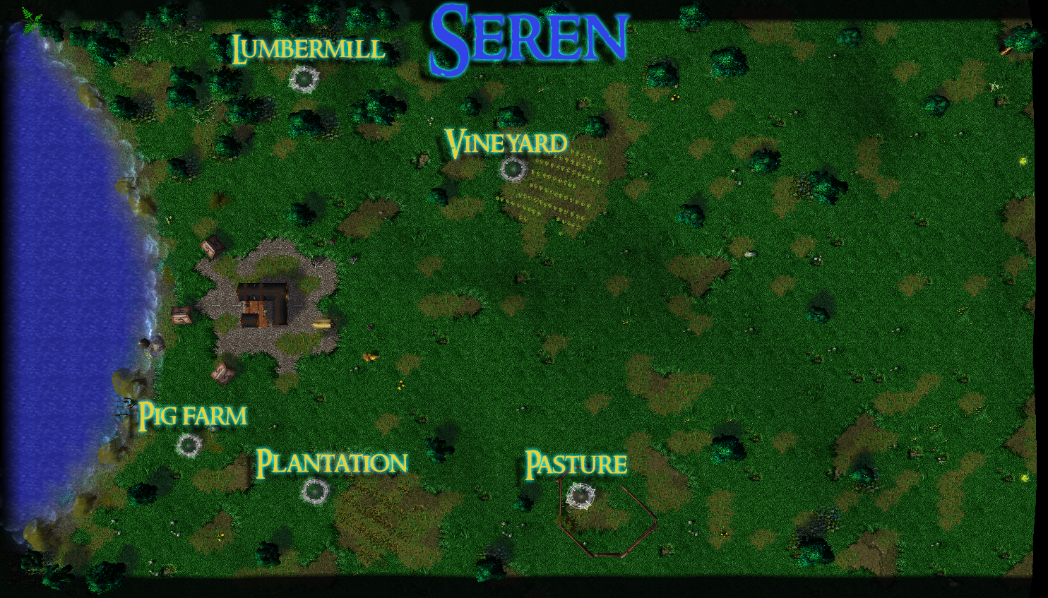 Seren