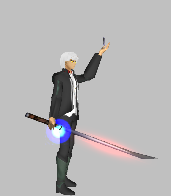 Seta Soji !!
Main character of Persona 4!!

hope you like it!
the anims are almost better than the yosuke's spell though :)

download:
http://w