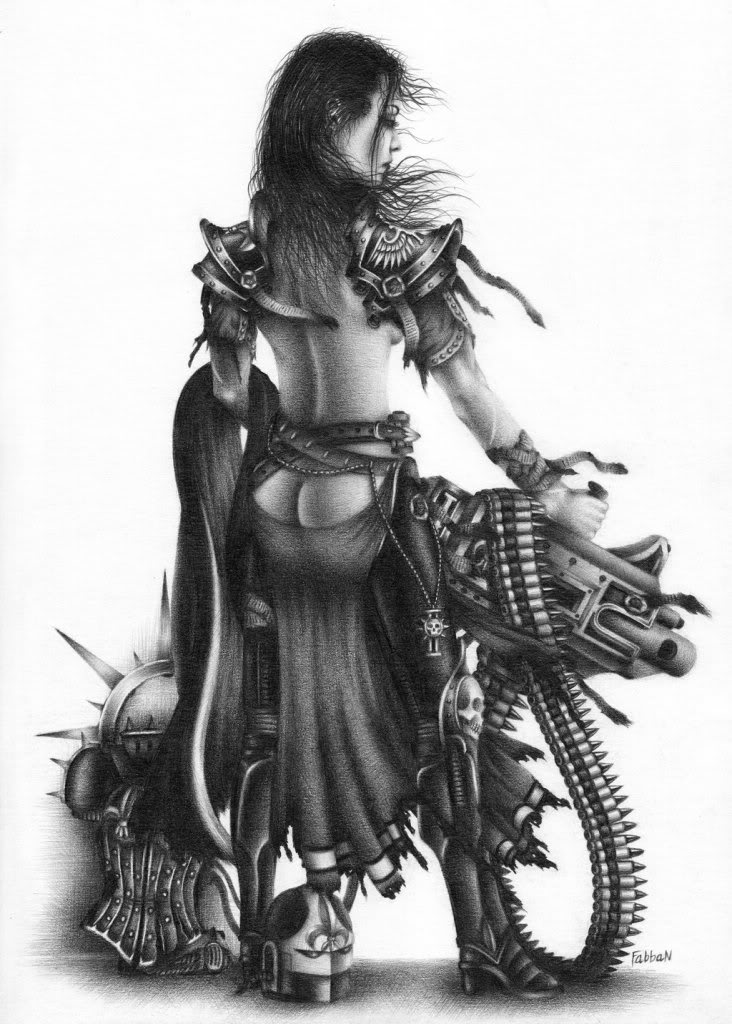Sexy Celestian by DemonOfGuillotine
Well Lets hope this picture is not reported ........
If someone complains it will be removed.
