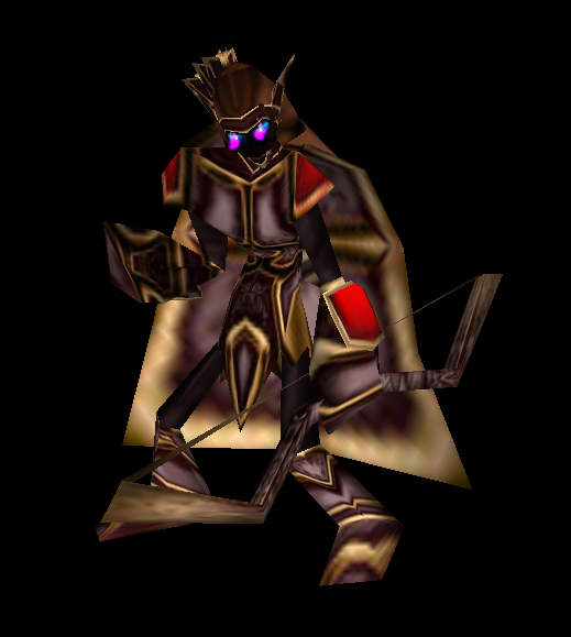 Shadow Archer