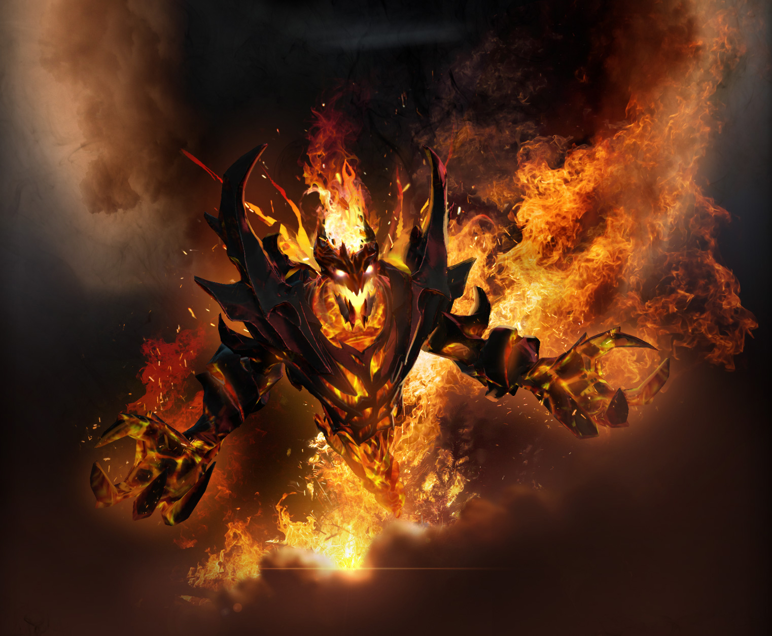 Soul fiend dota фото 100