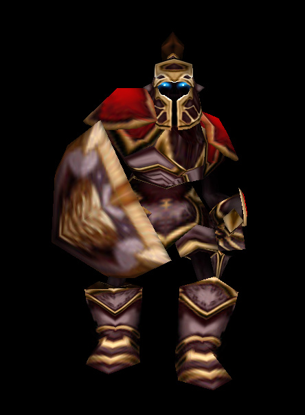 Shadow Fighter
