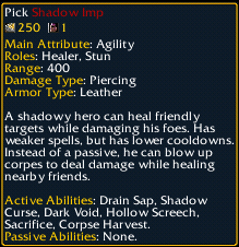 Shadow Imp
