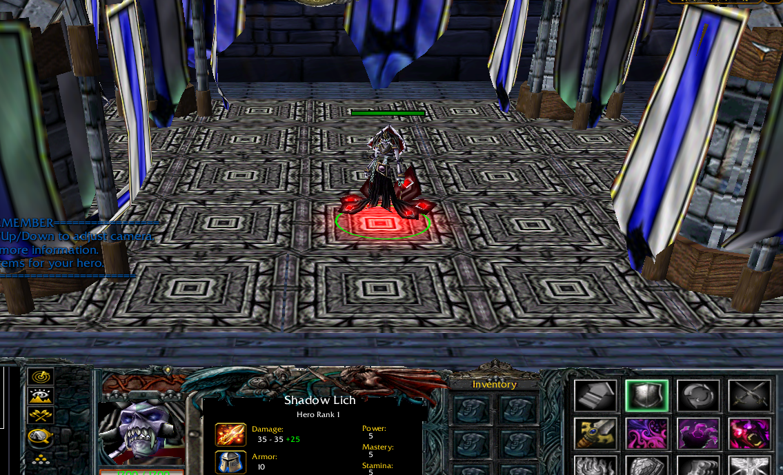 Shadow Lich