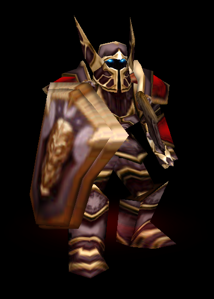 Shadow Master