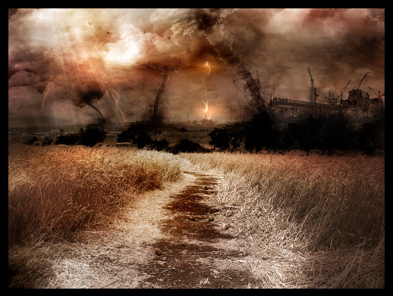 Shadow Of Chernobyl by sTolyaR