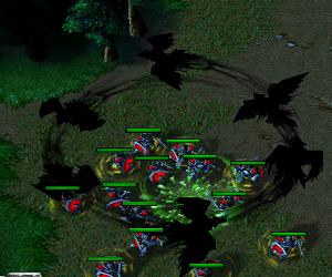 Shadow of Dread
