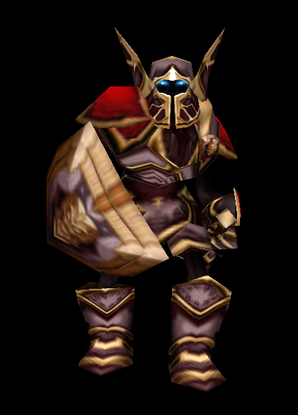 Shadow Warrior