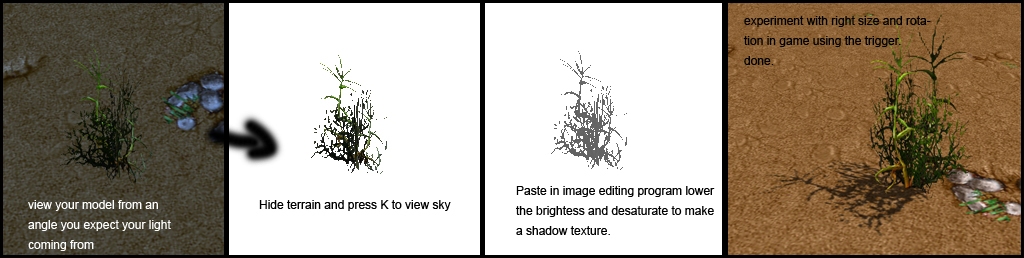 shadow