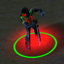 shadowdancer