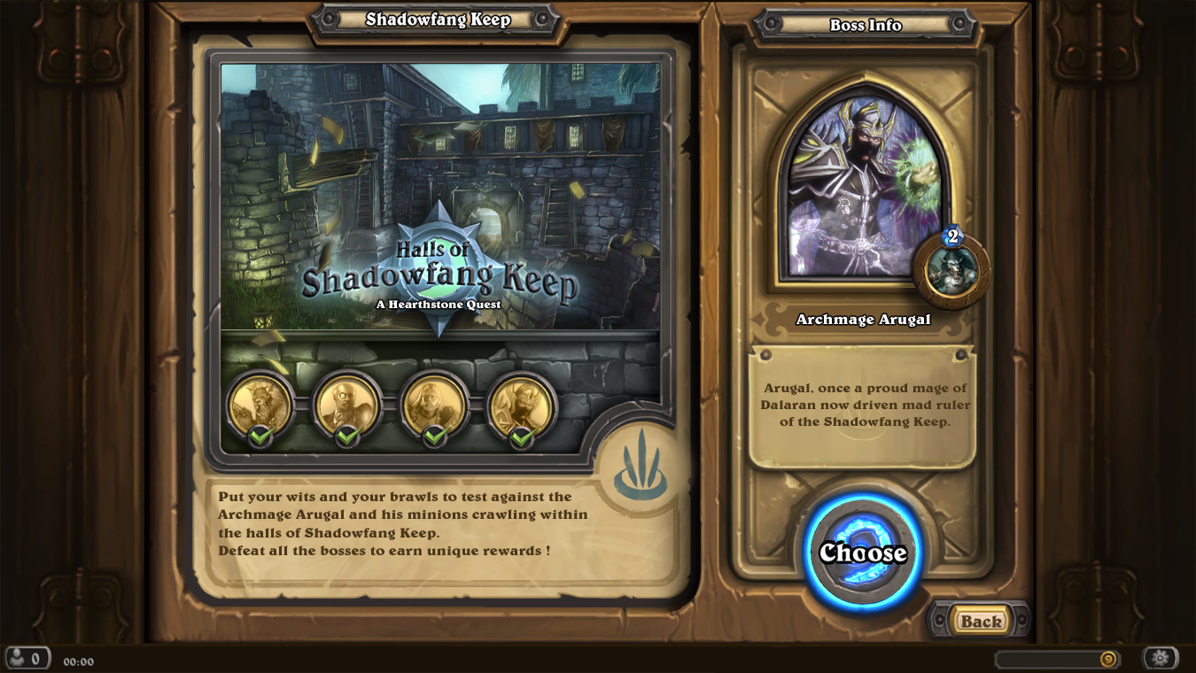 Shadowfang