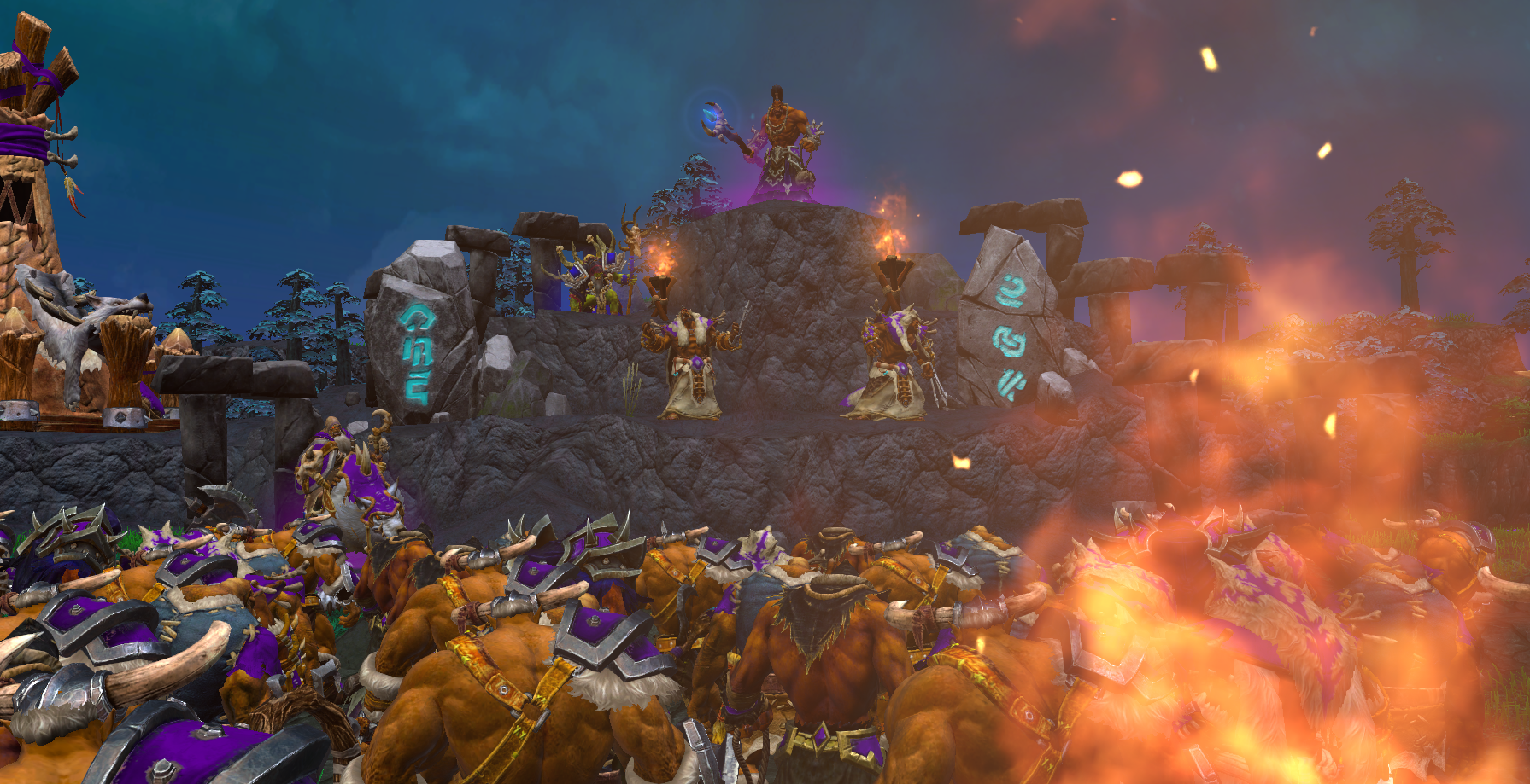 Shadowmoon clan 2