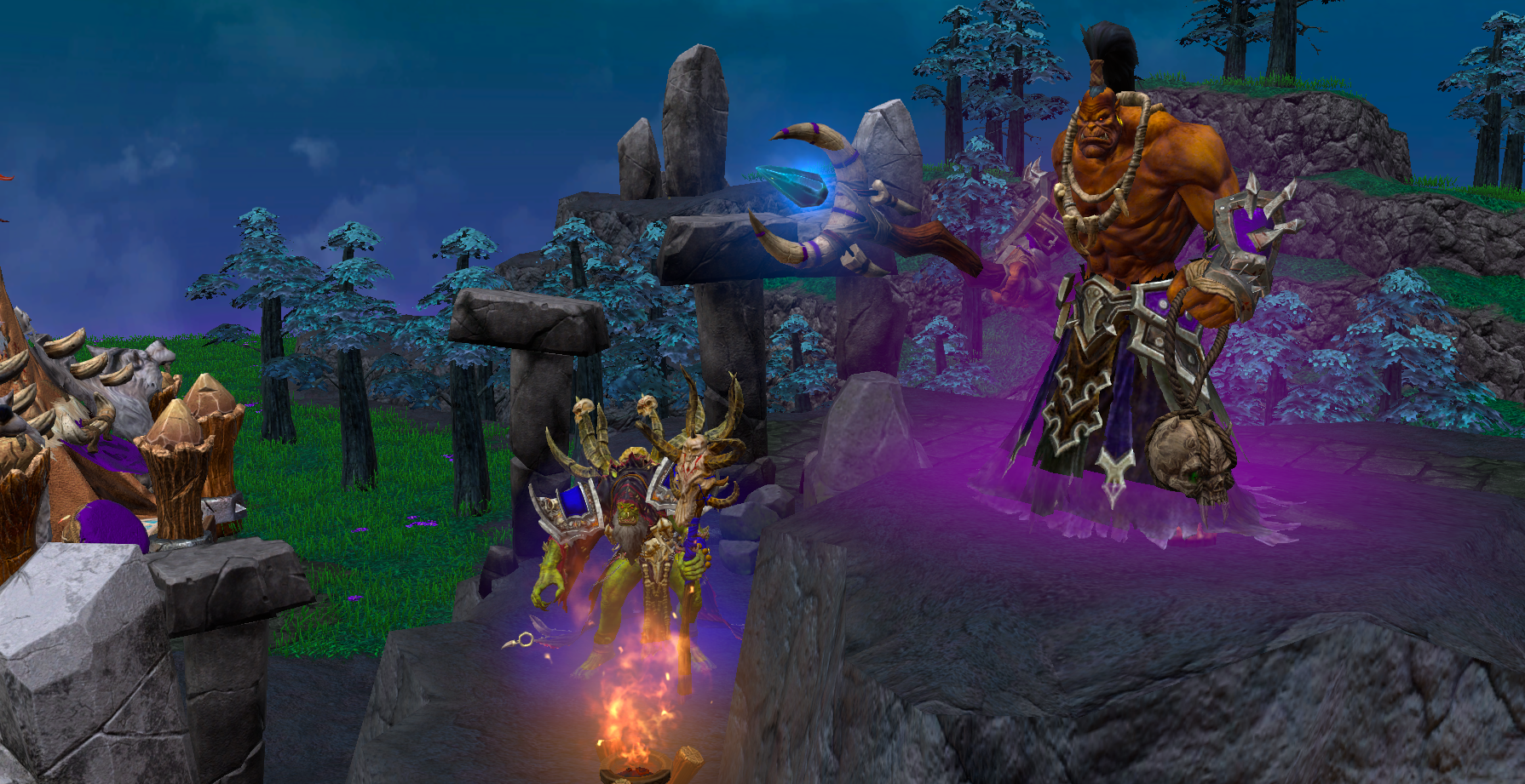 Shadowmoon clan 6
