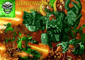 Shadowridge Offensive