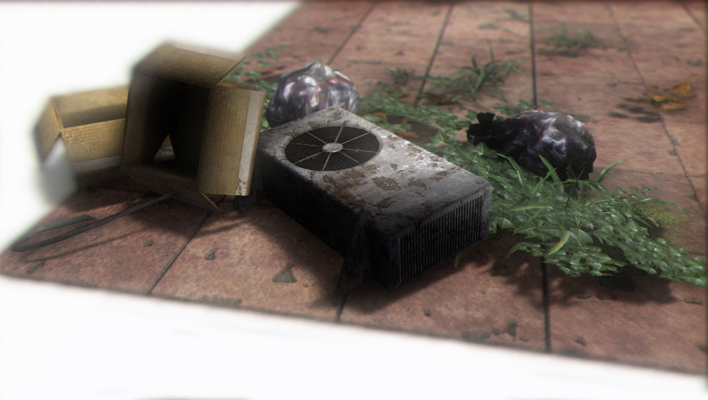 shadows ex