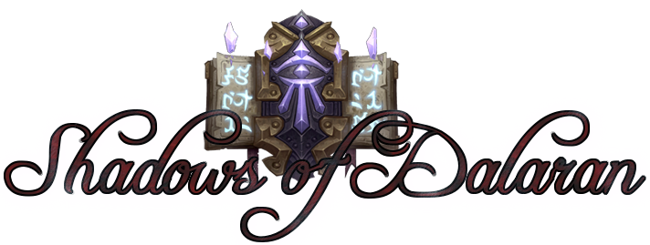 Shadows of Dalaran