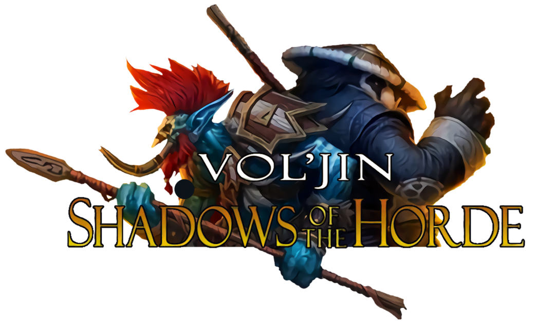 Shadows of the Horde