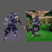 Shadowstalker