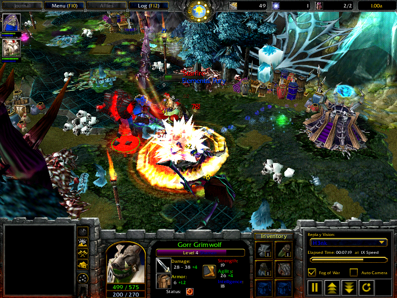 Shaman (2)