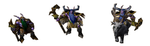 shaman