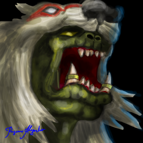 Shaman