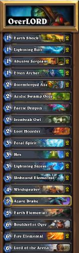 Shaman